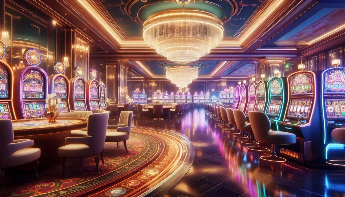 Bob Casino